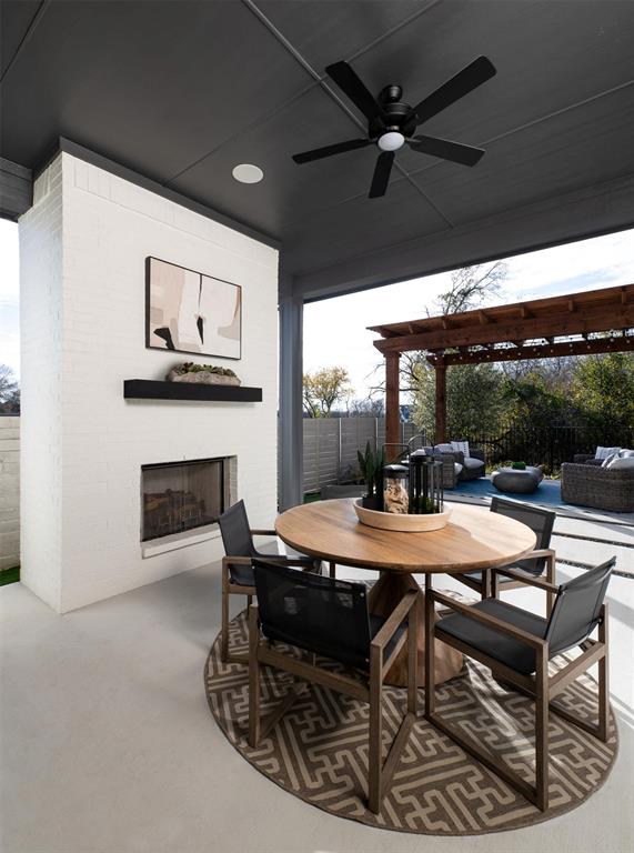 2913 Andesite Road