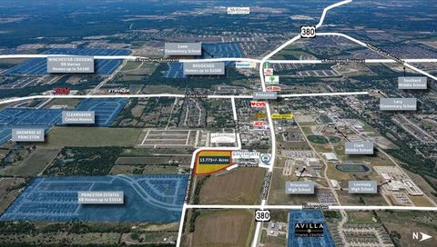 300 Cole Street Princeton TX 75407