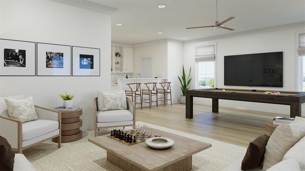 Stonegate Addition - Residential