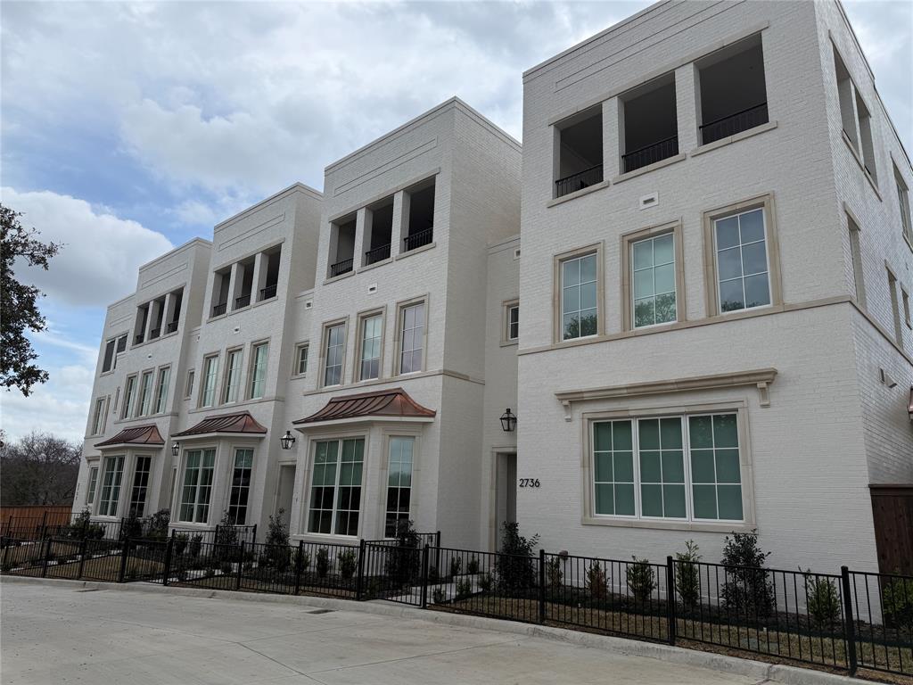Stonegate Addition - Residential