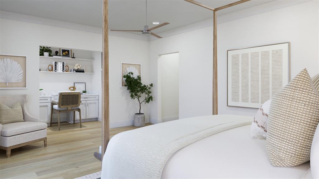 Stonegate Addition - Residential