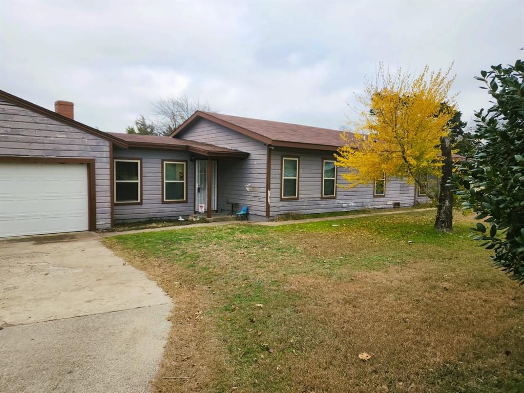 2737 W Camp Wisdom Road