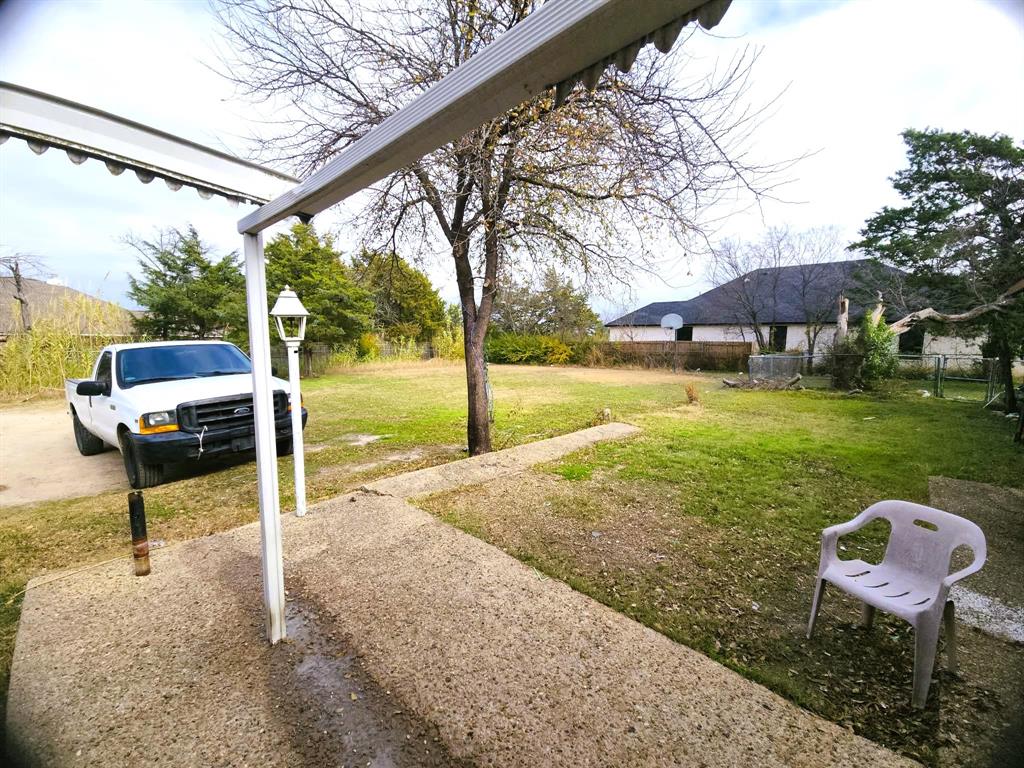 Camp Wisdom Estates - Residential