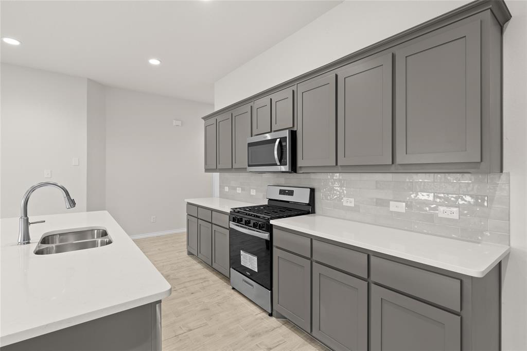 Baker Farms - Residential