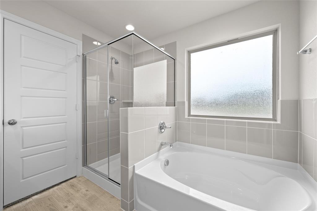 Baker Farms - Residential