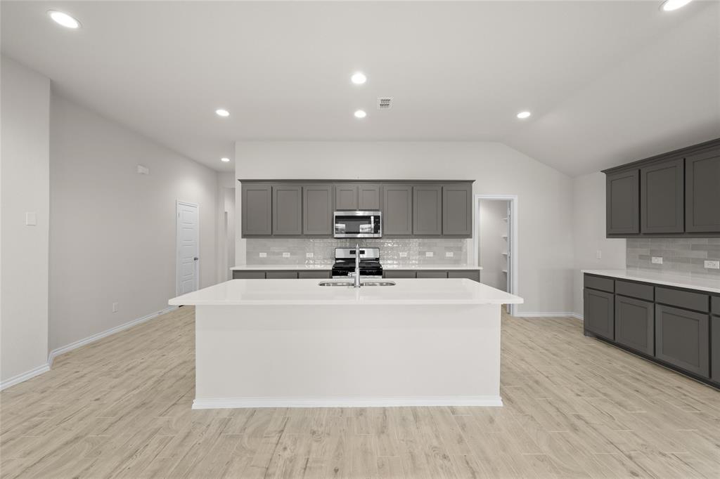 Baker Farms - Residential