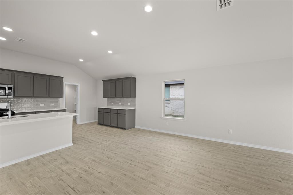 Baker Farms - Residential