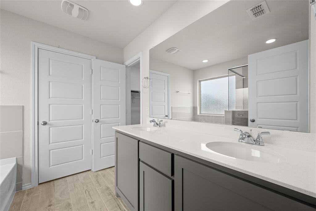 Baker Farms - Residential