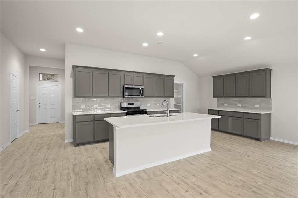 Baker Farms - Residential