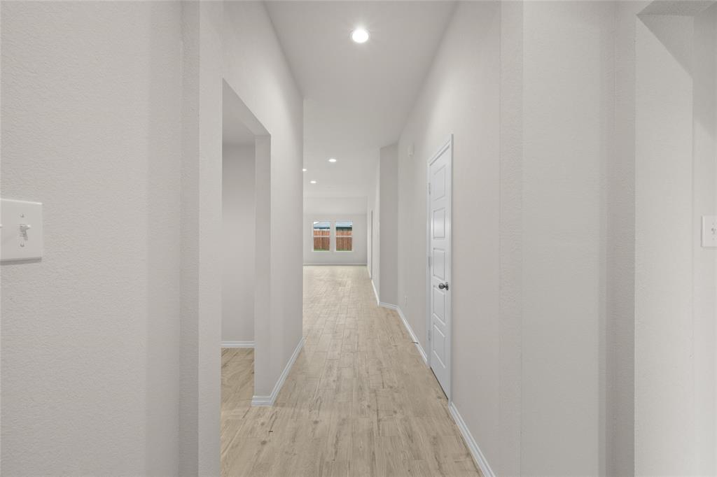 Baker Farms - Residential