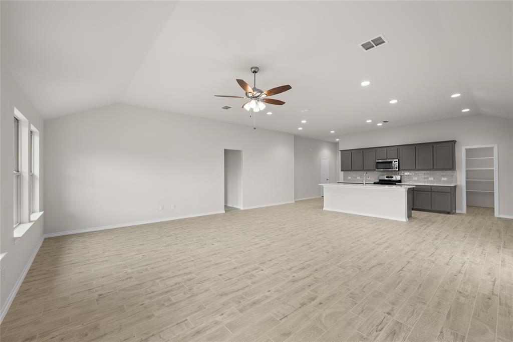 Baker Farms - Residential