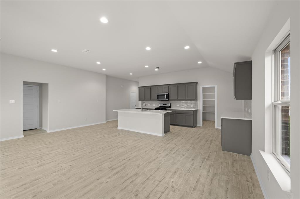 Baker Farms - Residential