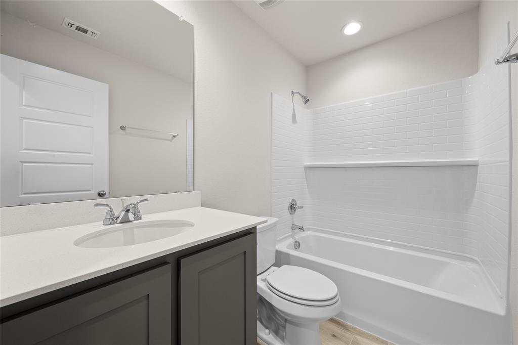 Baker Farms - Residential