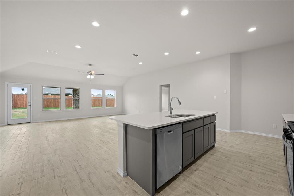 Baker Farms - Residential