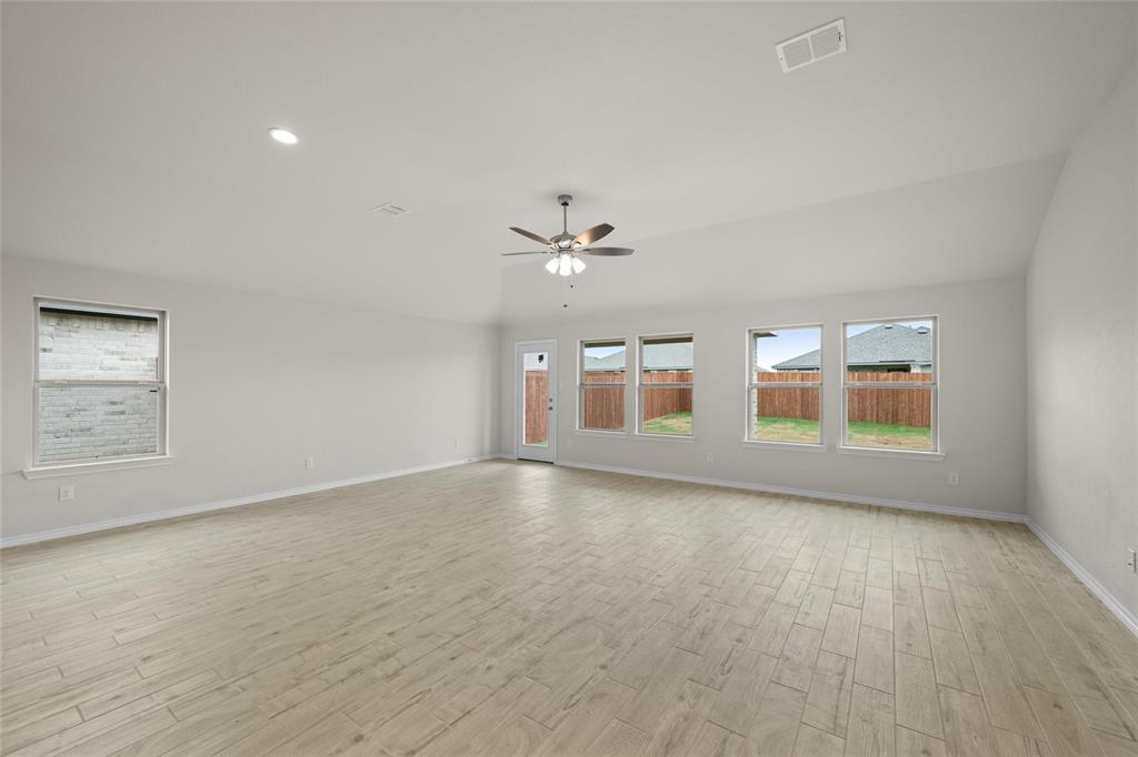 Baker Farms - Residential