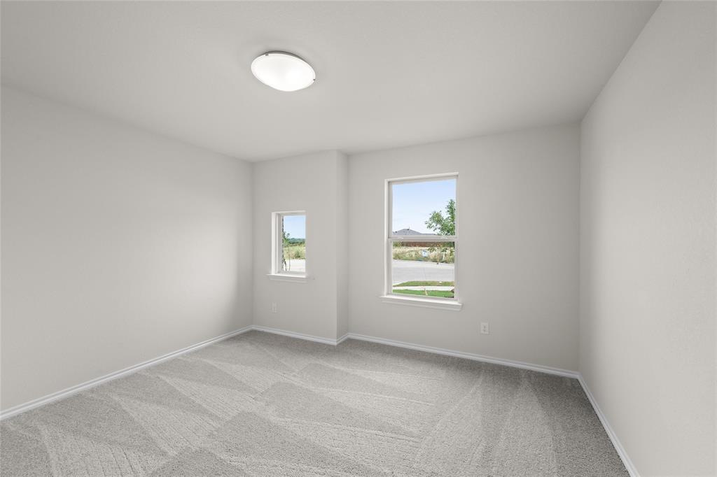 Baker Farms - Residential