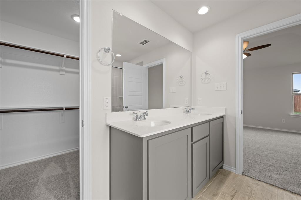 Baker Farms - Residential