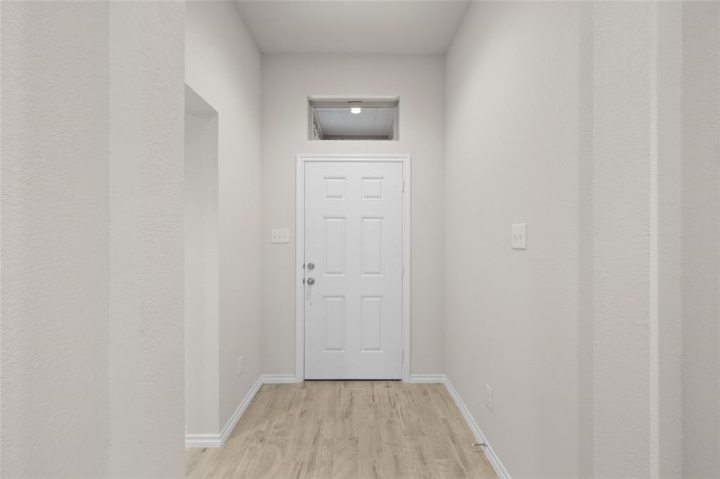 Baker Farms - Residential