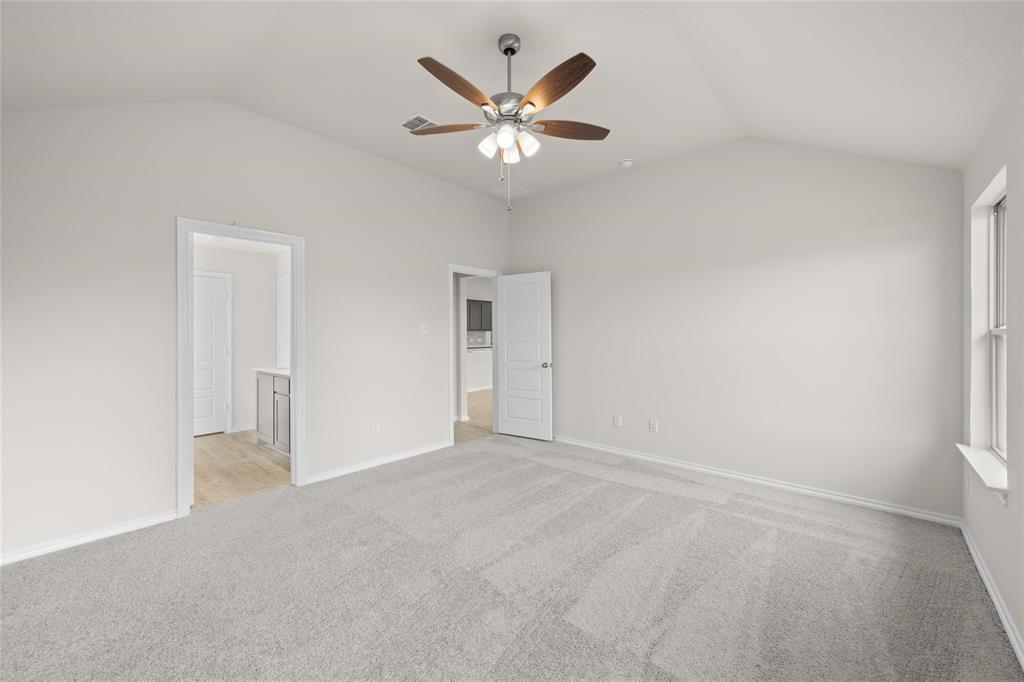 Baker Farms - Residential