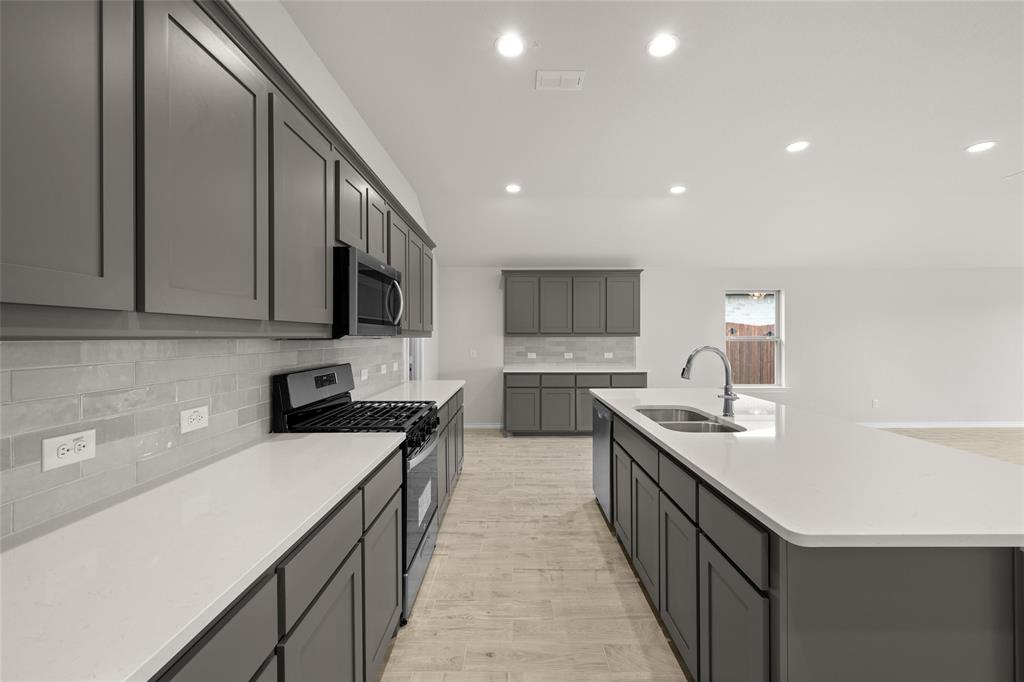 Baker Farms - Residential