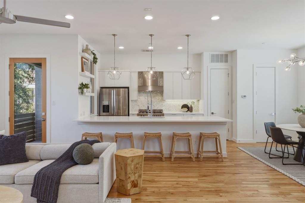 Eureka Add - Residential