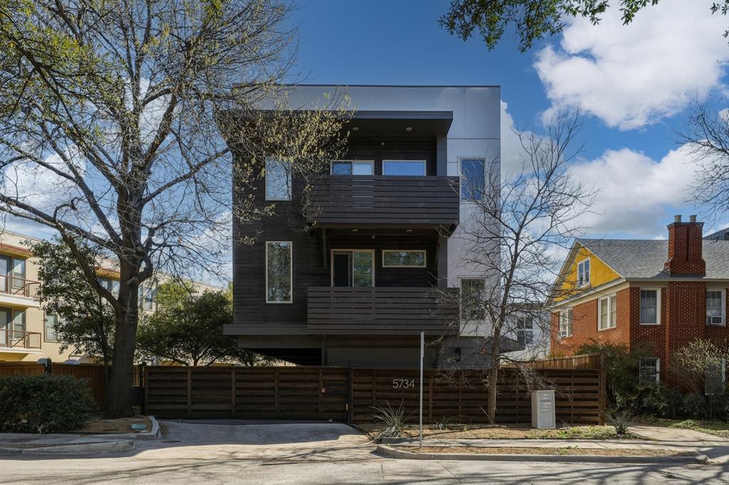 Eureka Add - Residential