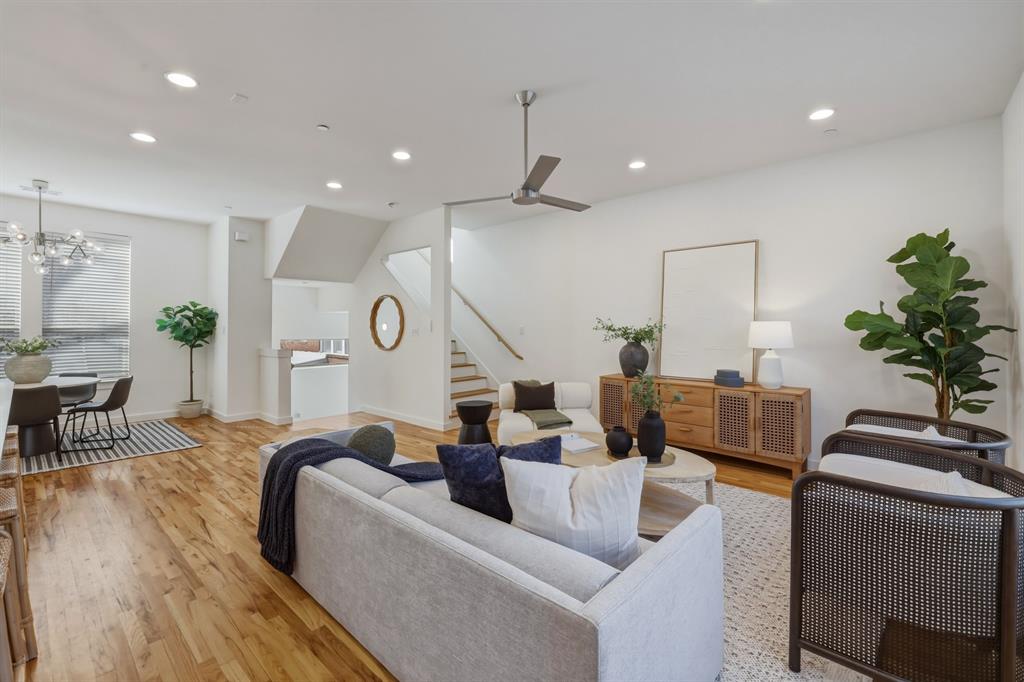 Eureka Add - Residential