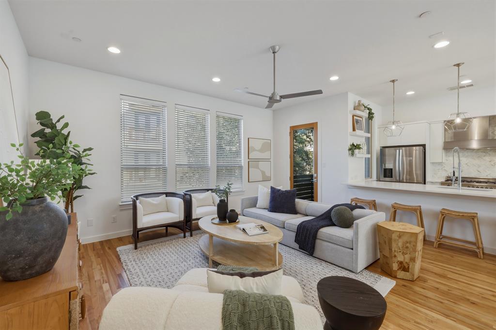 Eureka Add - Residential