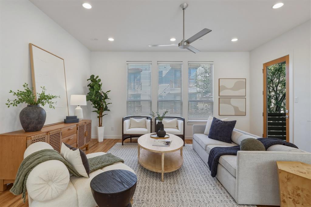 Eureka Add - Residential