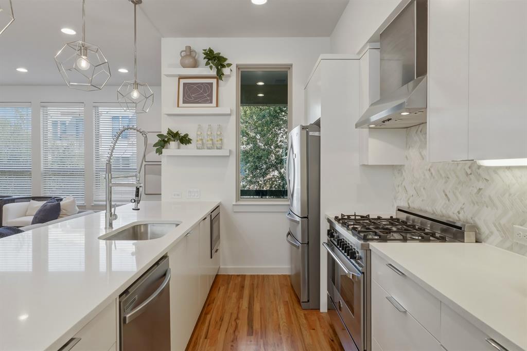 Eureka Add - Residential