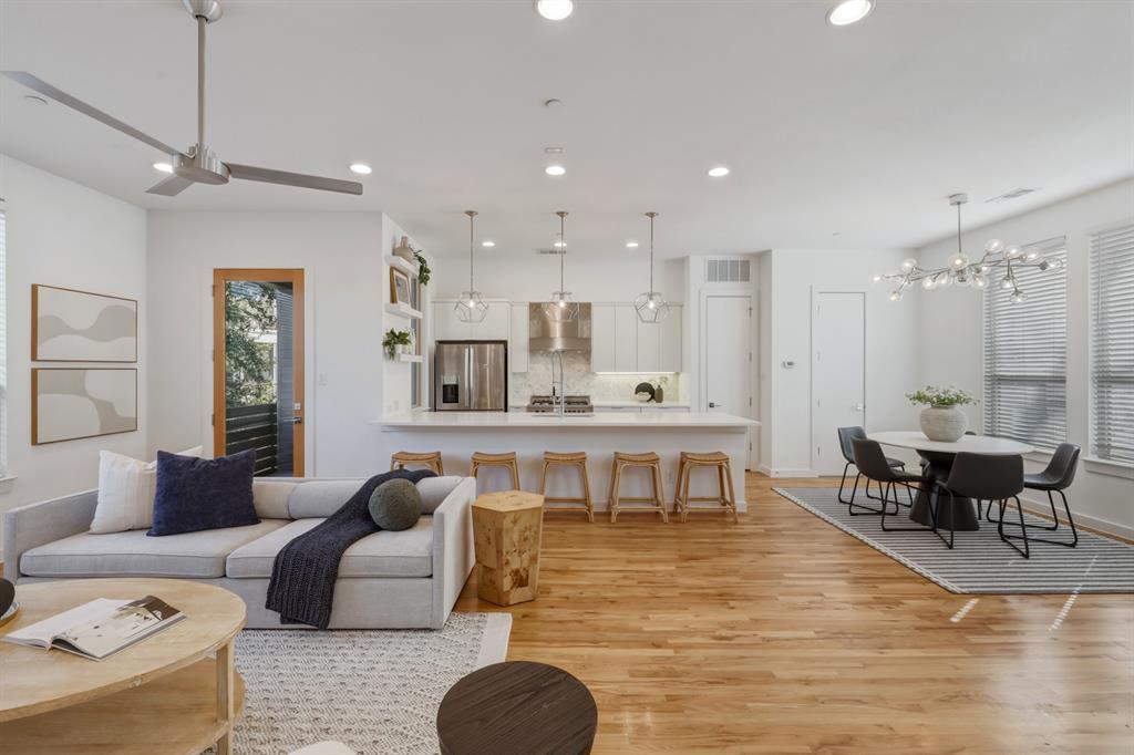 Eureka Add - Residential