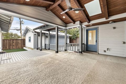 Tiny photo for 6842 Merrilee Lane, Dallas, TX 75214 (MLS # 21166515)