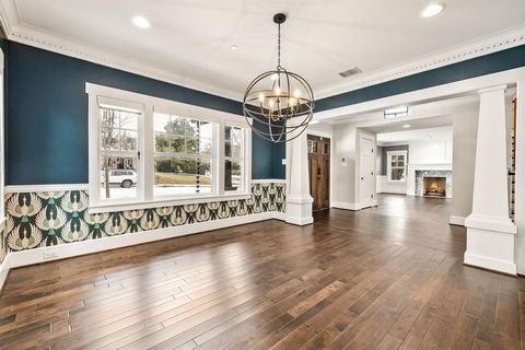 Tiny photo for 6842 Merrilee Lane, Dallas, TX 75214 (MLS # 21166515)