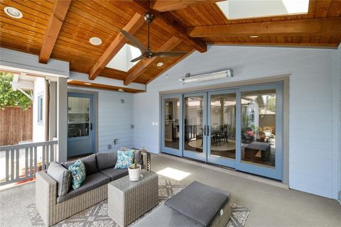 Tiny photo for 6842 Merrilee Lane, Dallas, TX 75214 (MLS # 21166515)