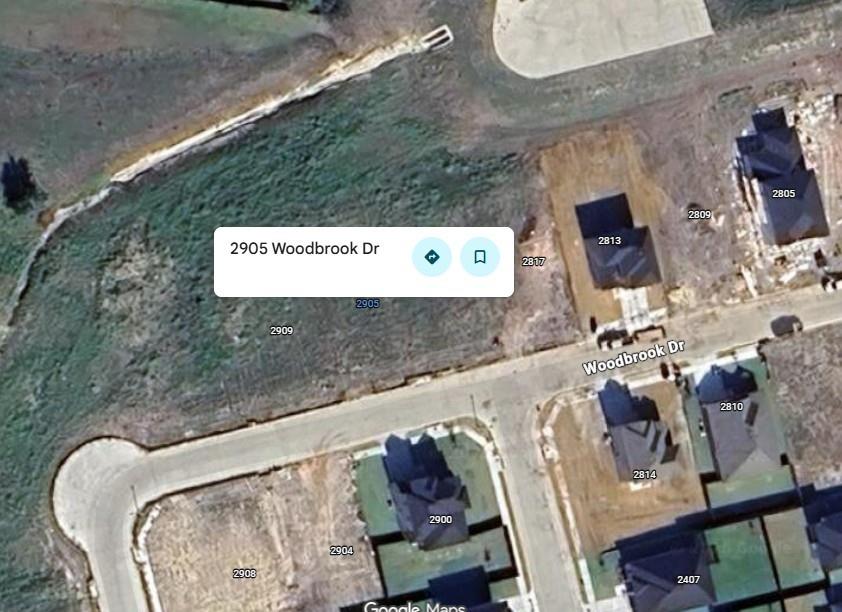 2905 Woodbrook Drive