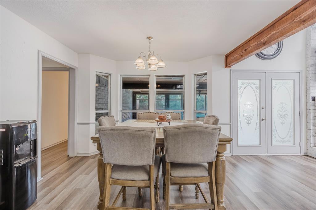 Meadows Add - Residential