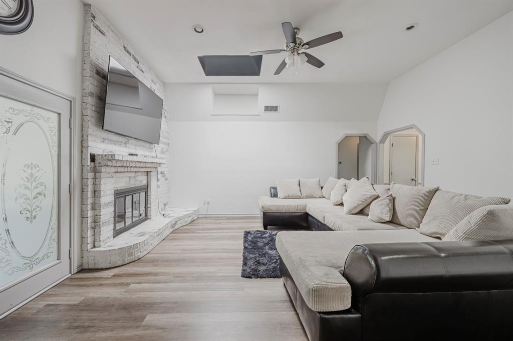 Meadows Add - Residential