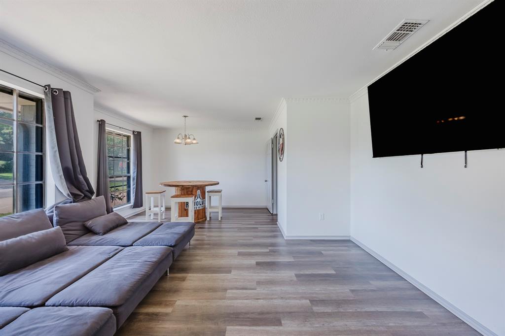 Meadows Add - Residential