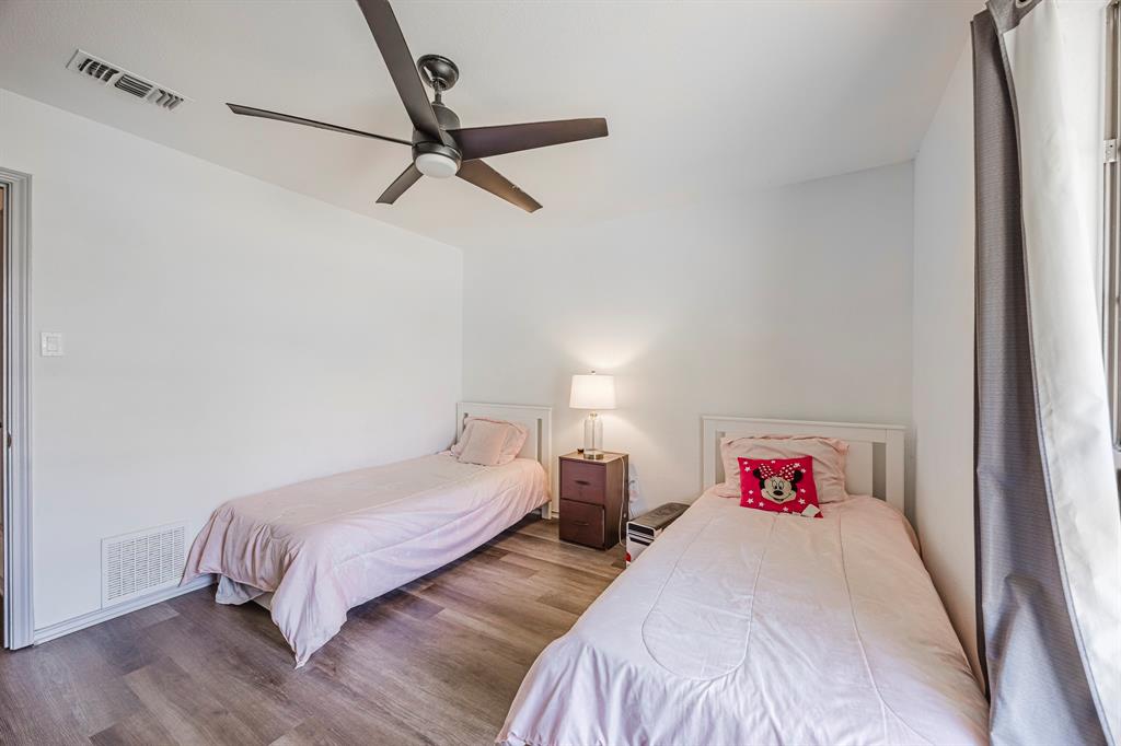 Meadows Add - Residential