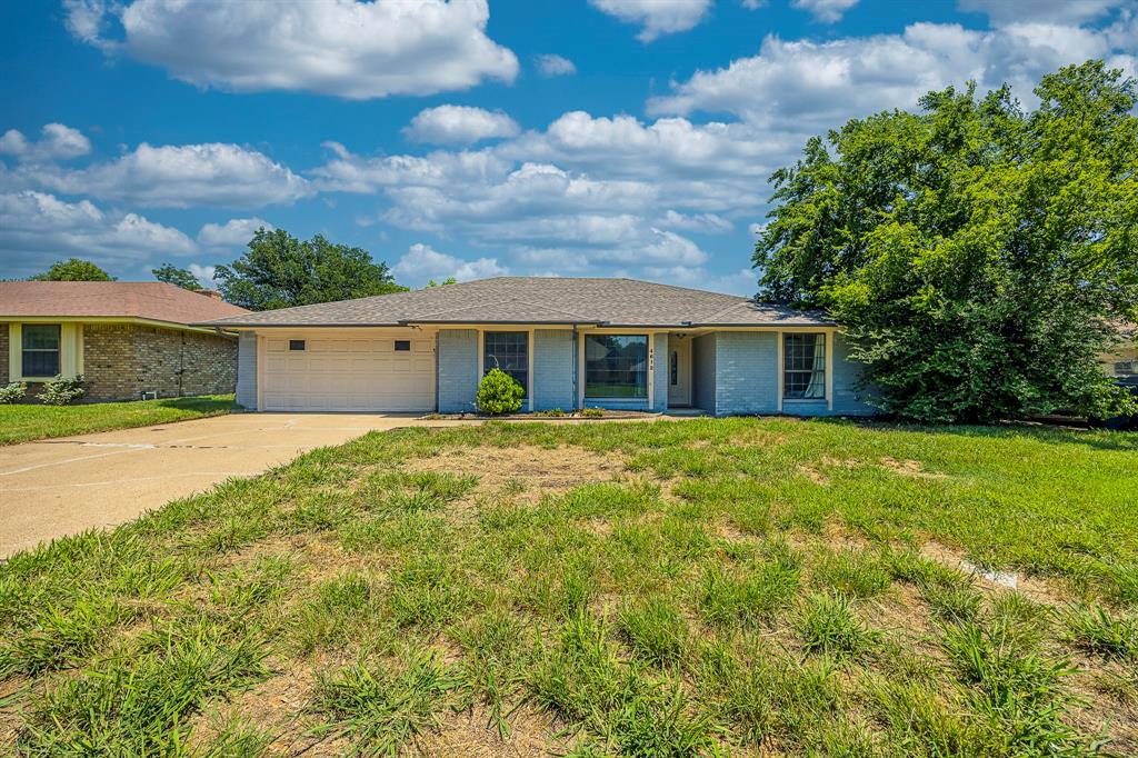 4612 Applewood Road