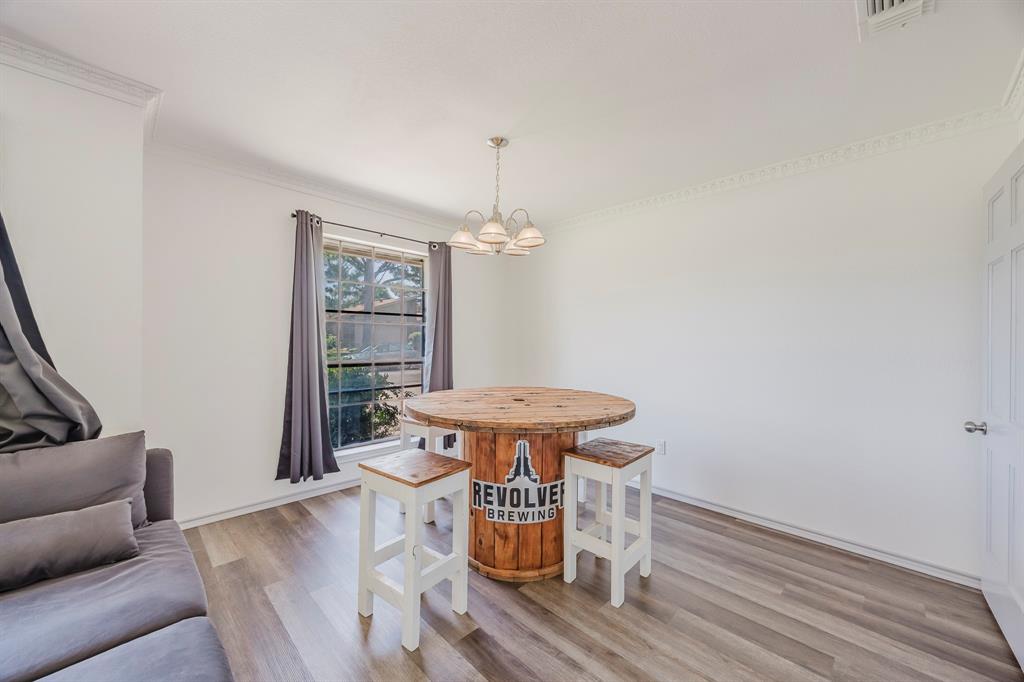 Meadows Add - Residential