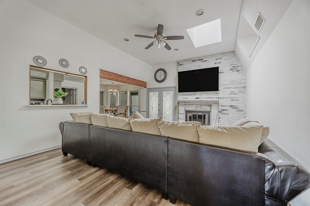 Meadows Add - Residential