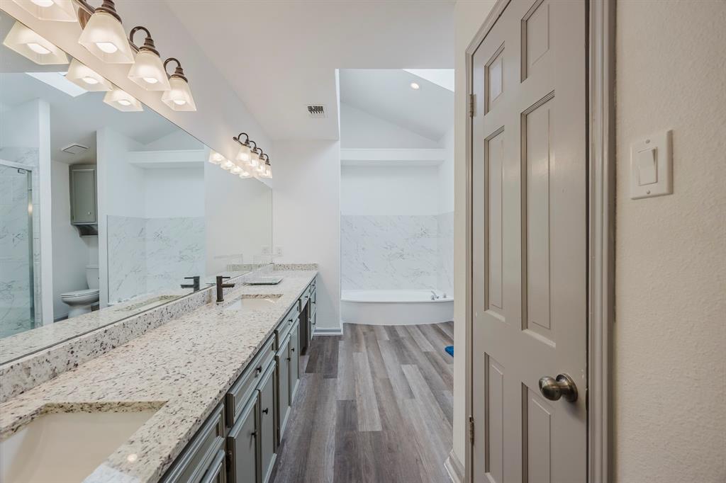 Meadows Add - Residential