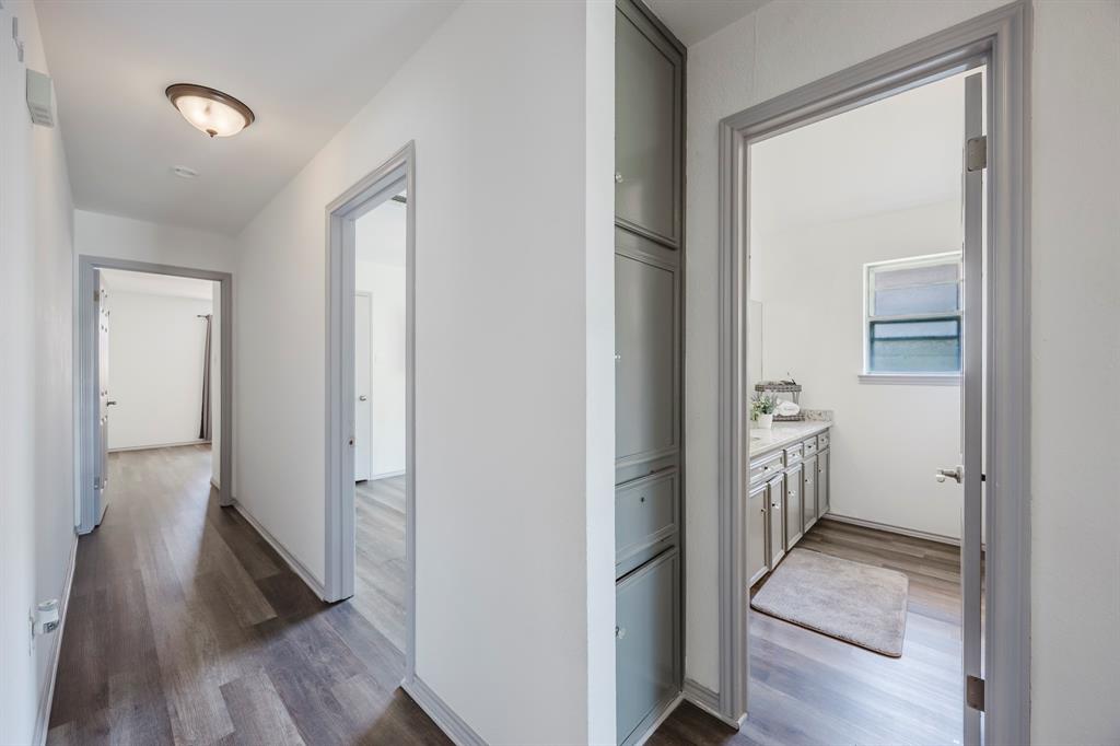 Meadows Add - Residential