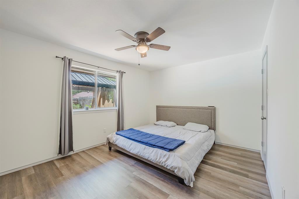 Meadows Add - Residential