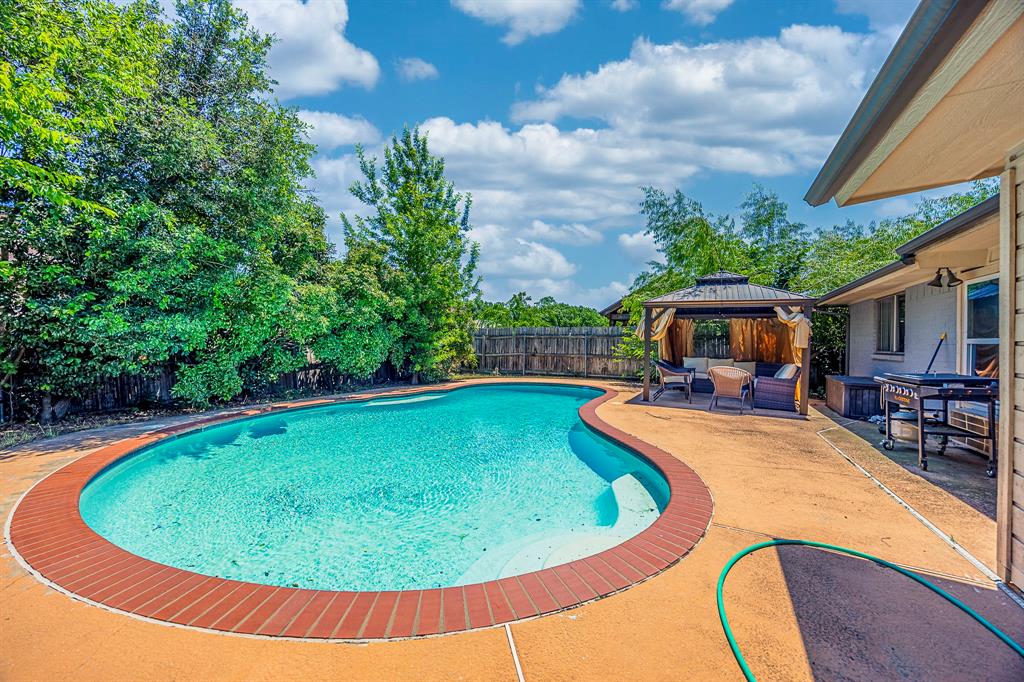 Meadows Add - Residential