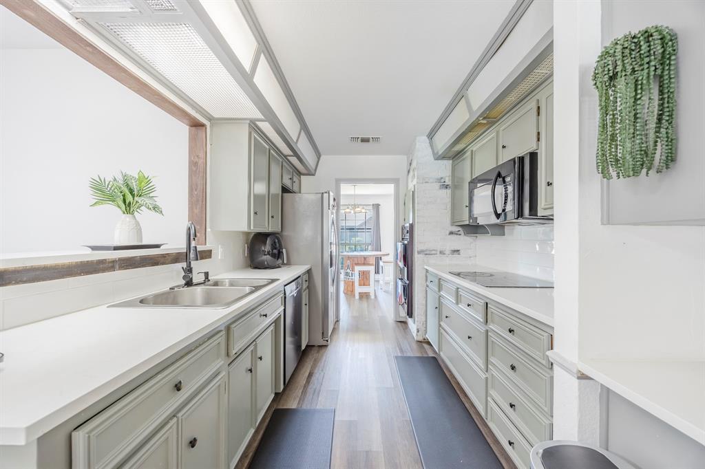 Meadows Add - Residential