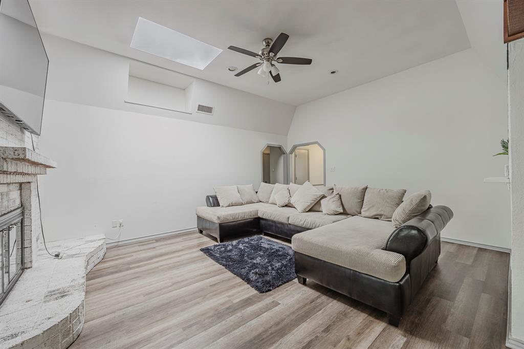 Meadows Add - Residential