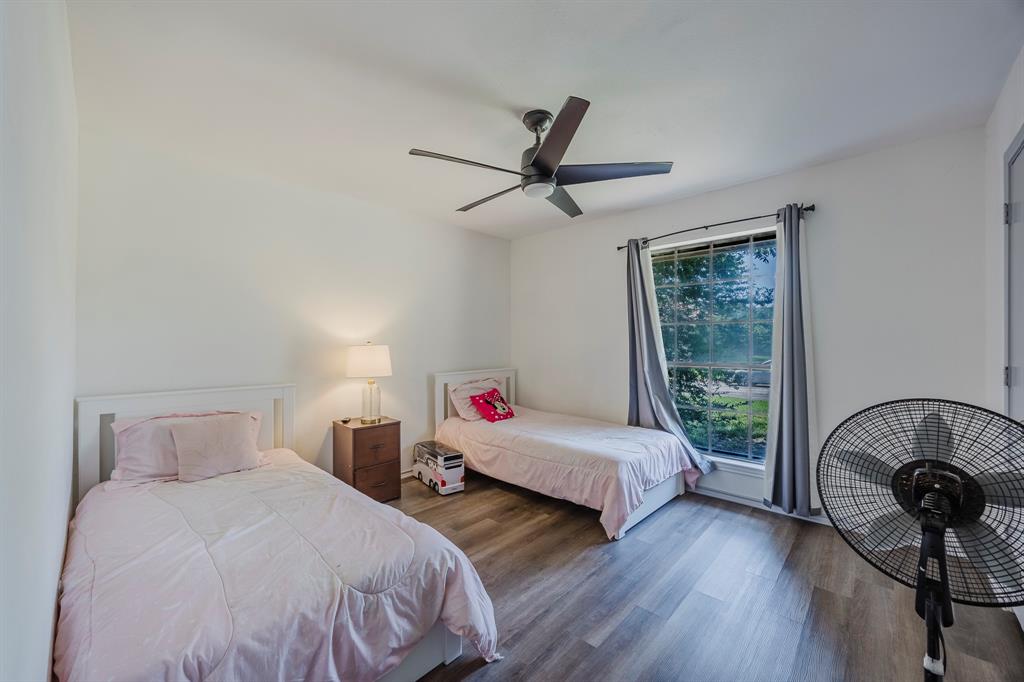 Meadows Add - Residential