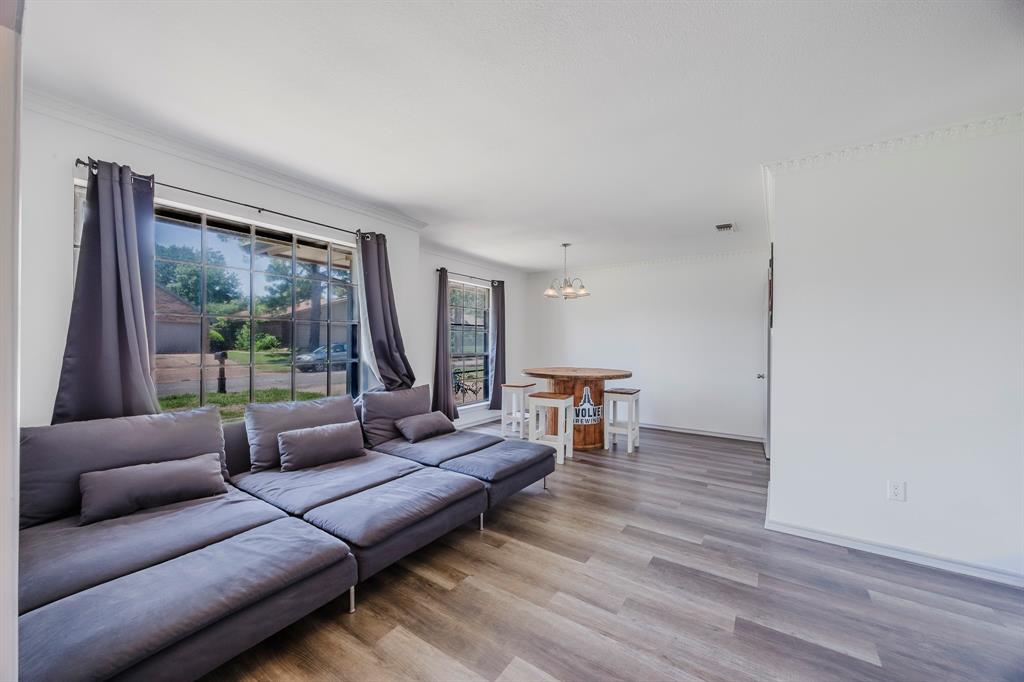 Meadows Add - Residential